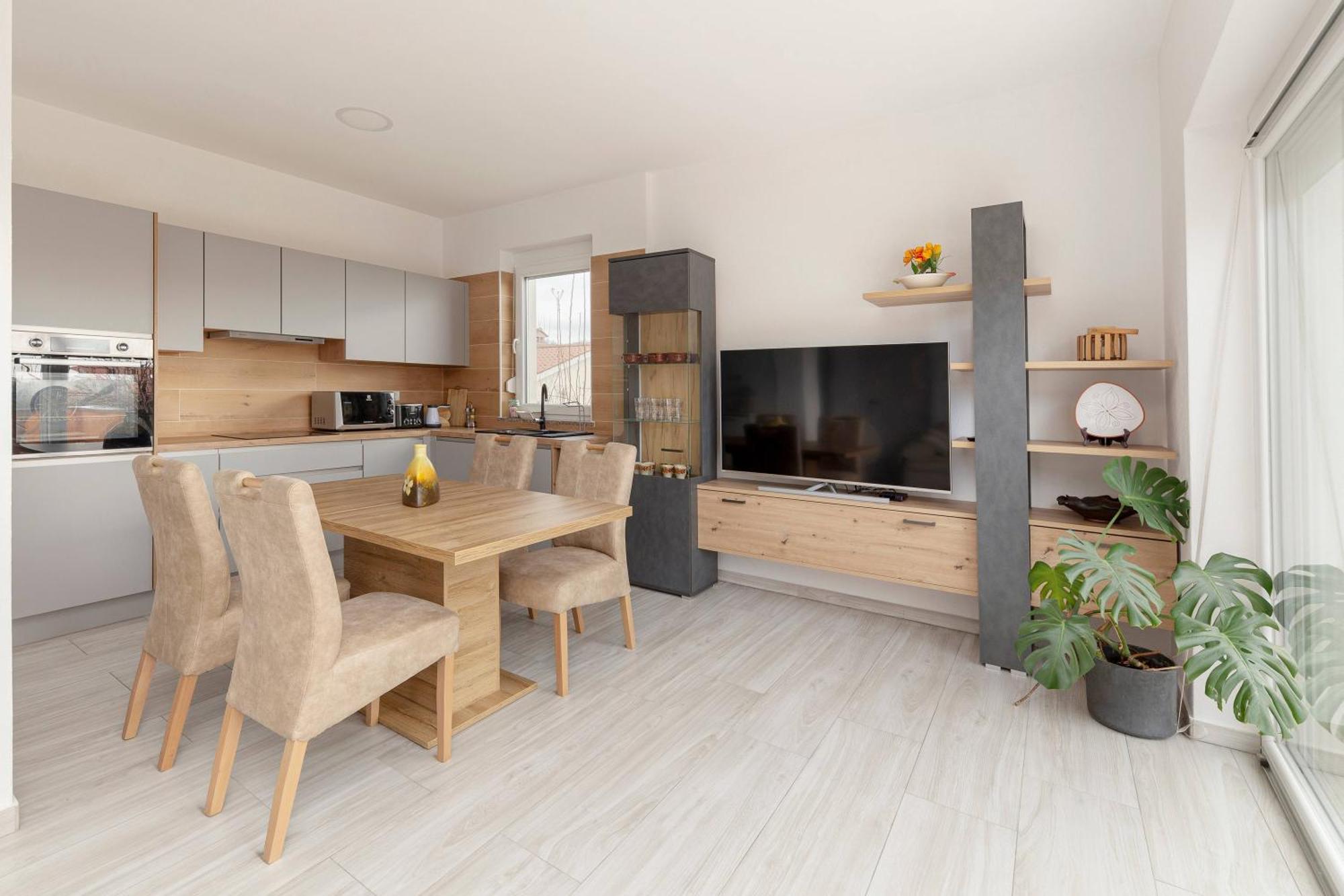Apartma Zan Apartment Smarje  Ngoại thất bức ảnh