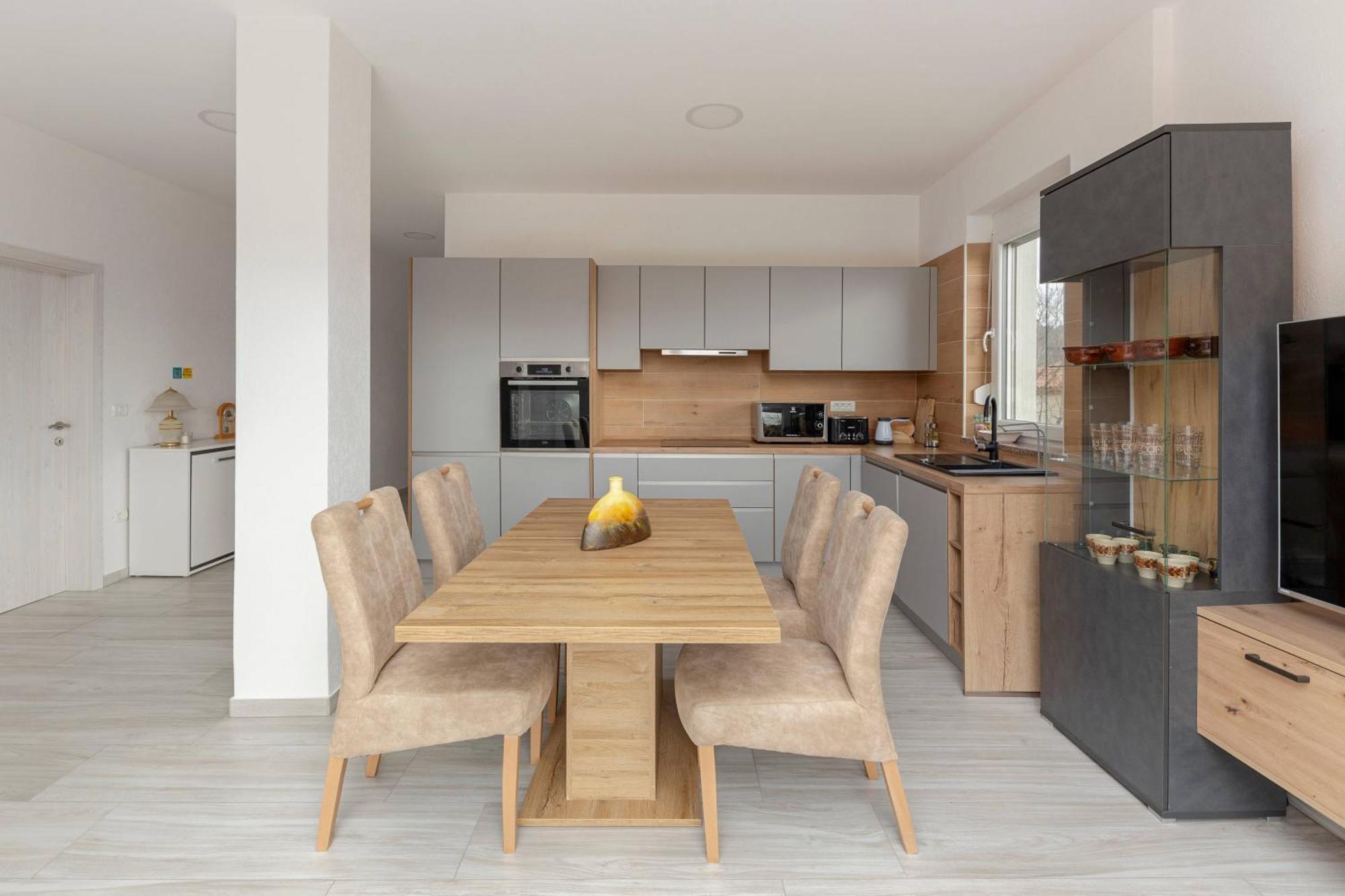 Apartma Zan Apartment Smarje  Ngoại thất bức ảnh